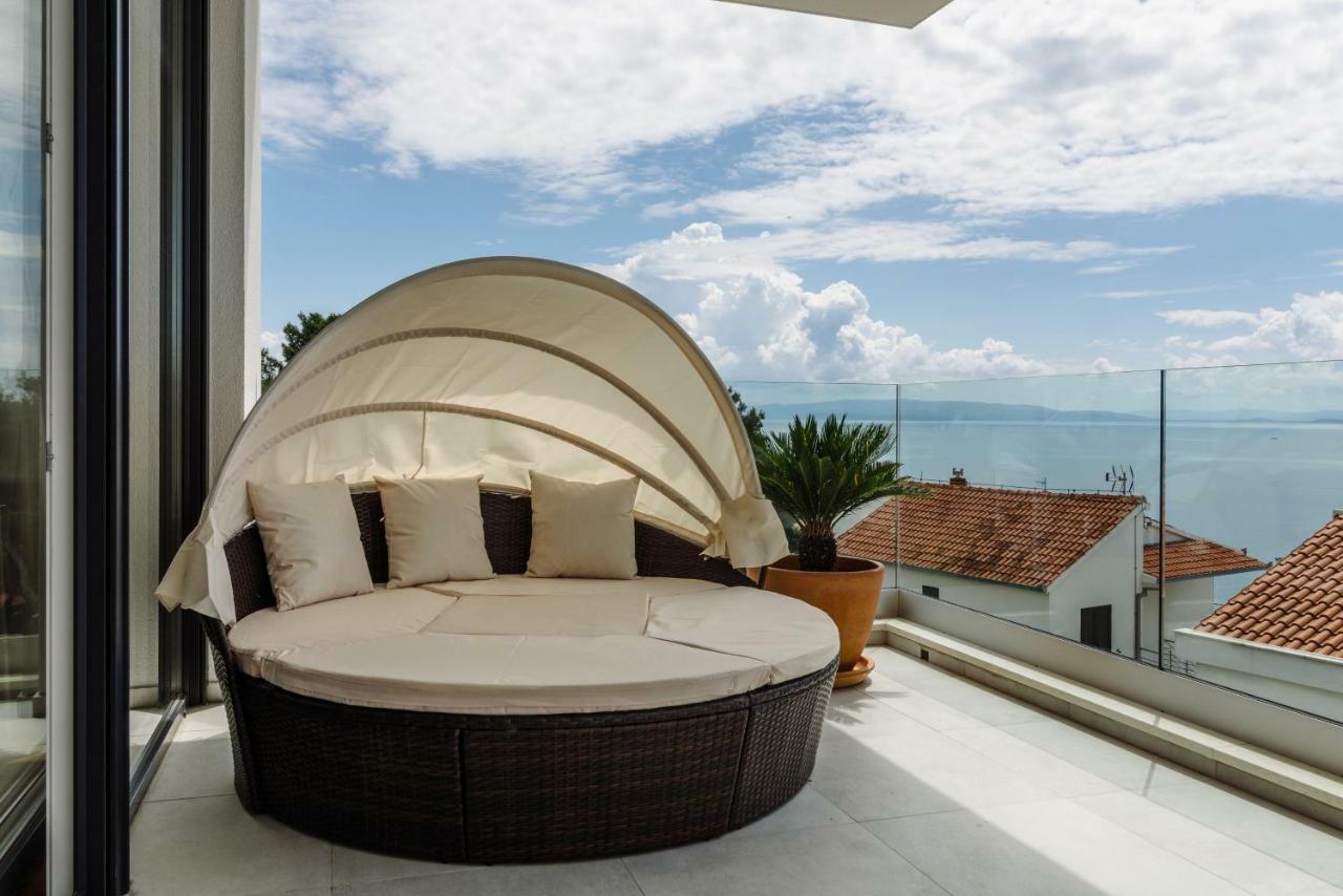 Apartments Villa Dalmatia トロギール エクステリア 写真