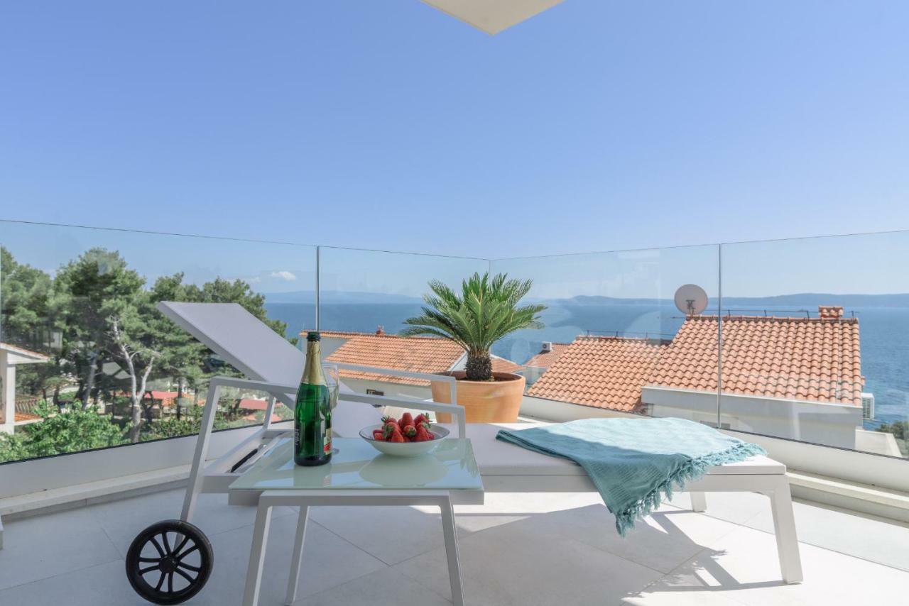 Apartments Villa Dalmatia トロギール エクステリア 写真